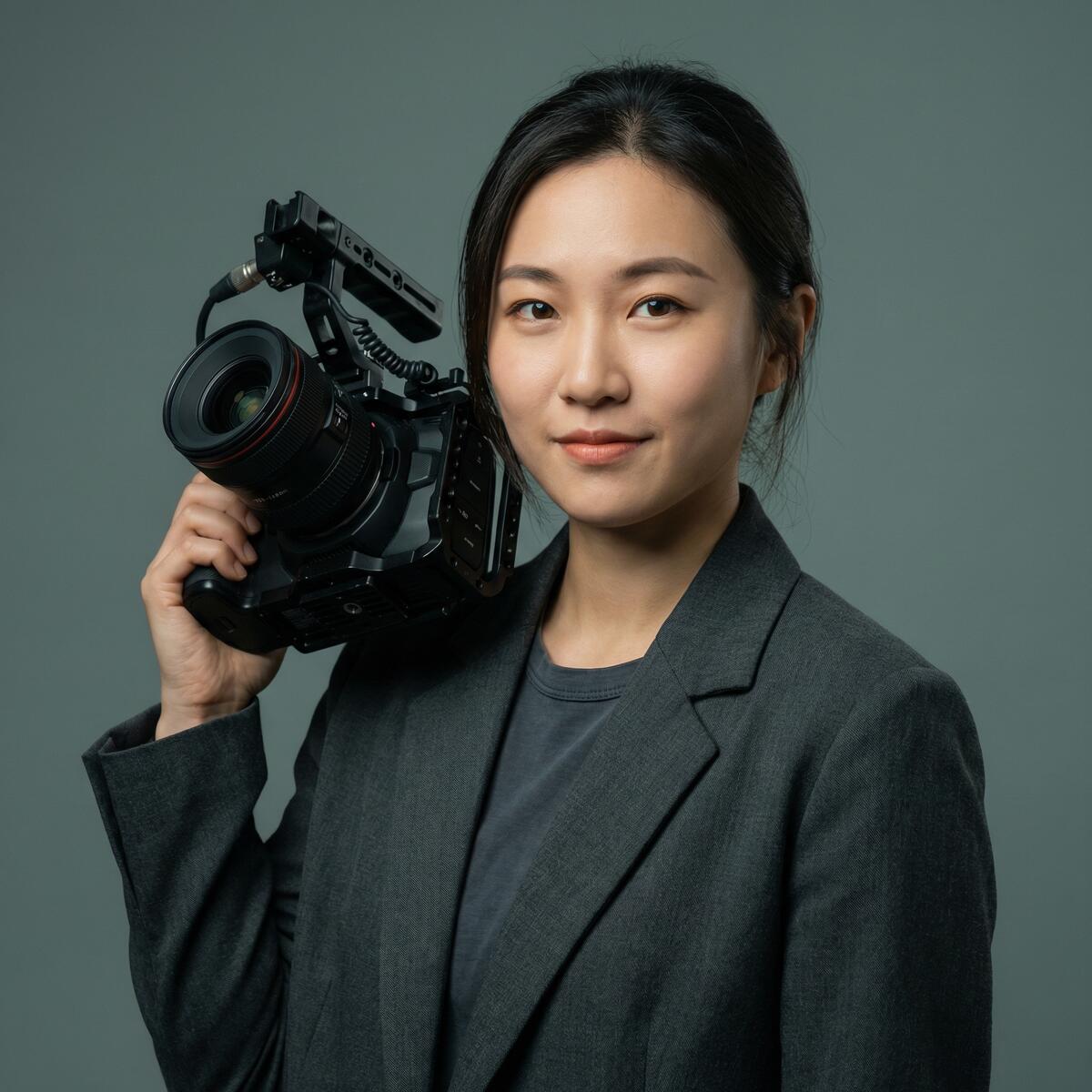 丝瓜视频摄影专家